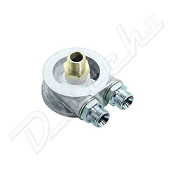 KIT DE CONVERSION RADIATEUR D'HUILE AUSTIN-HEALEY (5/8)