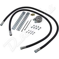 FITTING KIT - oil cooler-1/2BSP