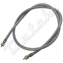 CABLE DE COMPTE-TOURS (VISSE/VISSE) MGT