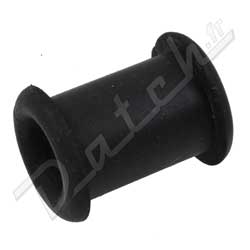 MANCHON DE PROTECTION DE DURITE/CANALISATION