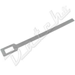 COLLIER (FIXATION) SANGLE (DURITE/CANALISATION DE FREIN SUR PONT)