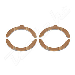 CALES LATERALES DE VILEBREQUIN SERIE-A  998-1098CG  (STD) ACL