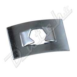 CLIP DE VIS (SIMPLE) 3.5mm