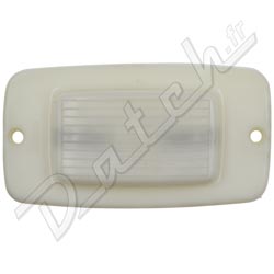 LAMPE COFFRE  (AUSTIN PRINCESS)