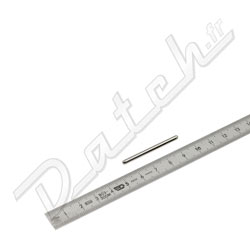 ROLLER-BEARING