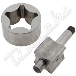 ROTOR KIT-OIL PUMP AH3000