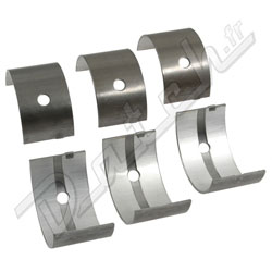 BEARING MAIN SET TR2/TR3/TR4 (+10)