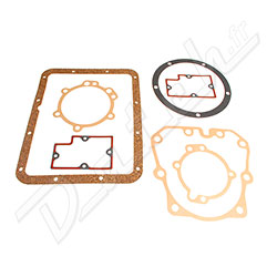 AUTOMATIC GEARBOX GASKET SET BW65/BW66