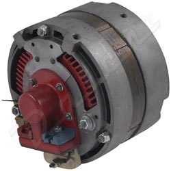ALTERNATEUR JAGUAR TYPE-E V12/XJ6 (ECHANGE STANDARD STRICT)