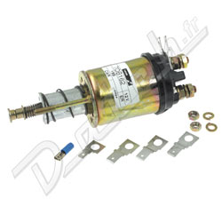 SOLENOID-STARTER(PE) M418G