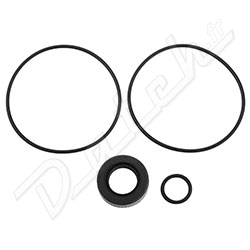 KIT DE POMPE DE D/A (JAGUAR XJ)