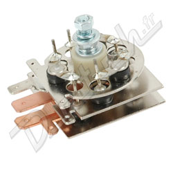 RECTIFIER-ALTERNATOR