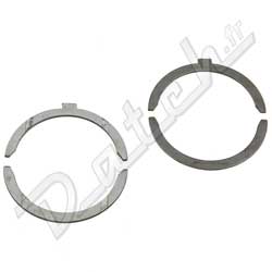 THRUST-CRANK SET .008(4CYL TR)