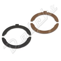 CALES LATERALES DE VILEBREQUIN SERIE-A  998-1098CG  (STD)
