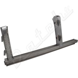 SILL INC A&B POST-RH MGA RDS