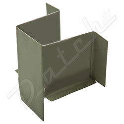 A POST-REPAIR LOWER RH MGA