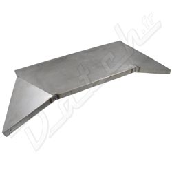 COUVRE/CACHE/CAPOT BATTERIE MGA 1500/1600