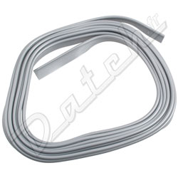 PIPING/JONC/JOINT D'AILES MGA (COMPLET) GRIS