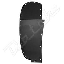 PANEL-SPLASH RH MGA