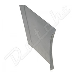 REPAIR PIECE FRONT LOWER (RH)