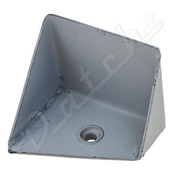 REAR MOUNTING MGA (RH)