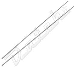 MOULDING-SILL KIT MGA (PAIR)