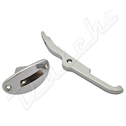 DOOR HANDLE, EXT