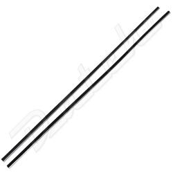 WEATHERSTRIP-2M LONG
