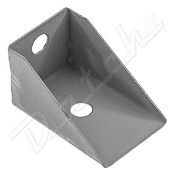MOUNT BODY/CHASSIS MGA