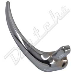 POIGNEE DE DEFLECTEUR (GAUCHE)