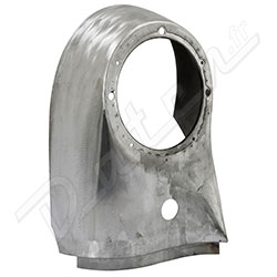 PANEL-WING REPAIR FRONT RH MGA