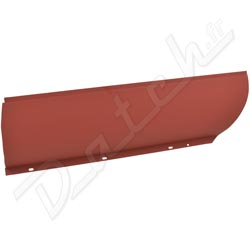 PANEL-FRONT RH LOWER MGA