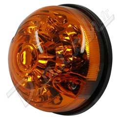 FEU TYPE LUCAS (L760) A LED (ORANGE)
