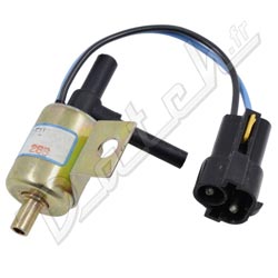 ELECTROVANNE DE DEPRESSION MINI 1990-2000 (SERVO FREIN)