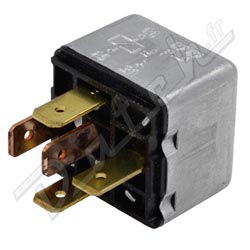 RELAY ASSY XJ12-S3 XJS