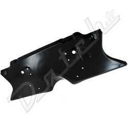 TOEBOARD-PANEL MINI
