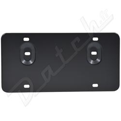 BACKING-NO.PLATE