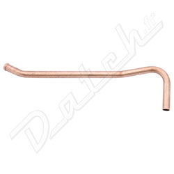PIPE-HEATER S&M