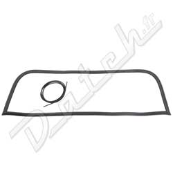 SEAL-GLAZING MKI(2PART)