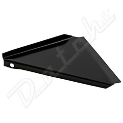 GUSSET-WHEELARCH FRONT LH S&M