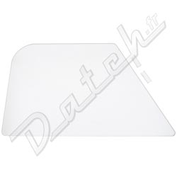 VITRE DE PORTE SPRIGET "PERSPEX" COULISSANTE (ARR)