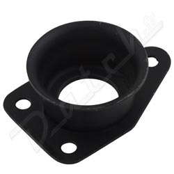 SERRURE/MECANISME DE CAPOT MGB/SPRIGET (GUIDE)