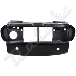 PANEL-FRONT CB S&M