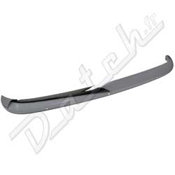 BUMPER-FRONT 61-69 S&M