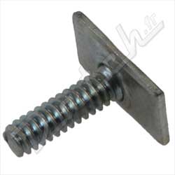 STUD PLATE-BONNET MOULDING