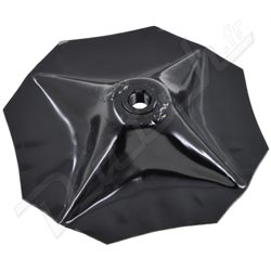 BRACKET-WHEEL CLAMP