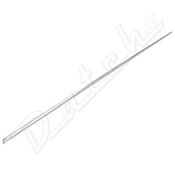 MOULDING-WING REAR S&M