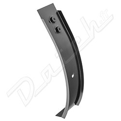 STIFFENER-BOOT LATCH S&M