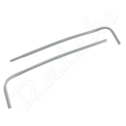 RAIL DE TONNEAU SPRIGET (LA PAIRE)