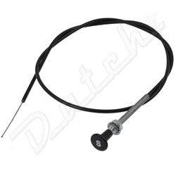 CABLE DE STARTER SPRIGET 1958-1964 "S"